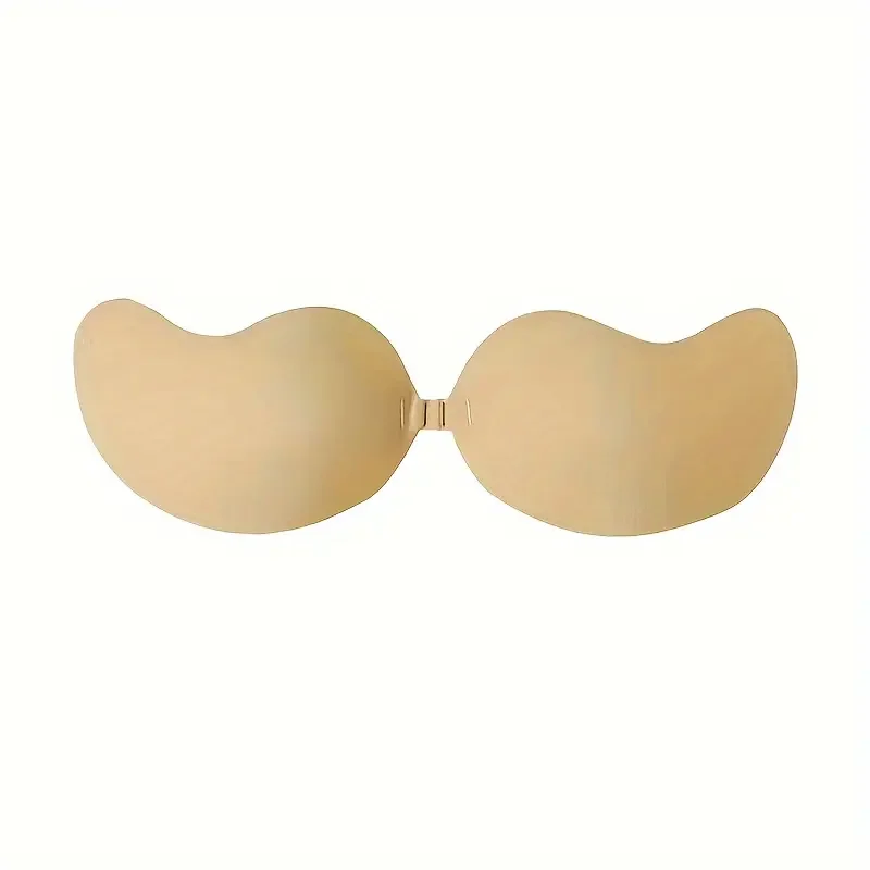Nipple Cover Pasties - Niewidoczne samoprzylepne nakładki na sutki dla