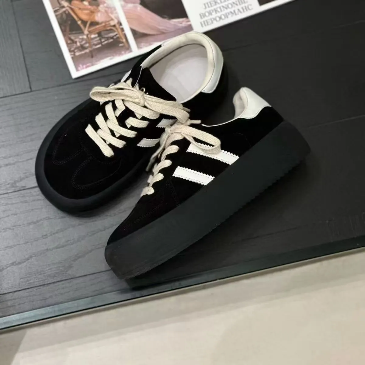 Vans Shoes Old Skool - Nowy projekt modne buty na co