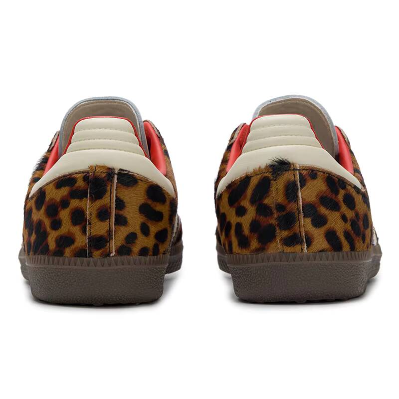 SAMBA Adidas Original OG Damsk – Adidas Shoes Gazelle recenzja i cena
