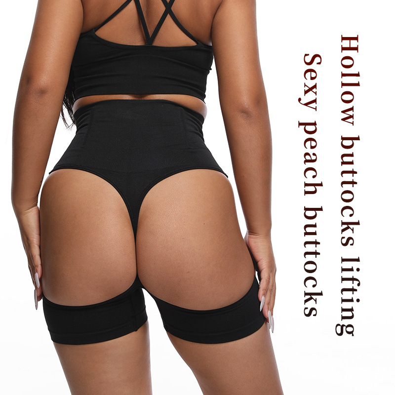 3 sztuki damskich majtek model – Seamless Underwear Women recenzja i cena