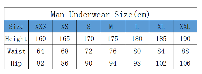 Ręcznie robione, obcisłe bokse – Boyshort Underwear recenzja i cena